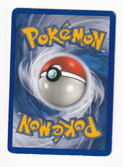 Ivysaur 35/100 Crystal Guardians 2006 Regular Pokemon Card Heavy Played HP - Image 2