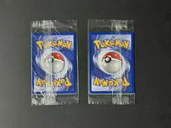 Pokemon Cards Sealed Legendary Birds Promo 2 Set: Zapdos & Articuno - Image 2
