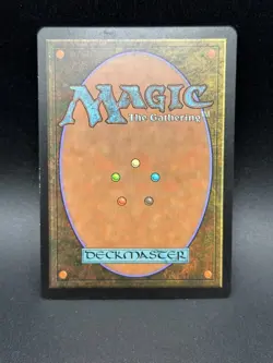 MTG Snuff Out C Mercadian Masques #162 - Image 2