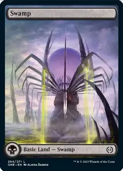 MTG: Phyrexia - All Will Be One - Set Booster Pack - Image 5