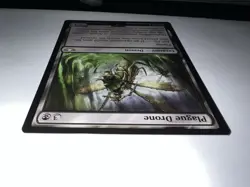 Plague Drone Universes Beyond: Warhammer 40000 Regular - Image 3