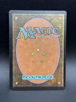 MTG Envelop C Judgment #39 Japanese - Image 2