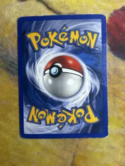 Poliwag 75/112 Pokemon Ex FireRed LeafGreen Reverse Holo Card MP - Image 5
