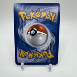 Raichu 30/30 Raichu Deck HS Trainer Kit Holo Rare Pokemon Card 2010 - Image 2