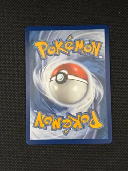 POKEMON - MEGA SCRAFTY EX 270/217 - ASCENDED HEROES - MEGA ATTACK RARE - Image 2