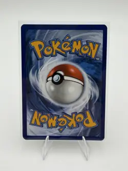 Mega Gengar ex 056/094 Holo ME02: Phantasmal Flames Pokemon Card - Image 2