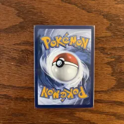 Servine 088/086 Sv: Black Bolt Holo Rare Pokemon TCG NM - Image 2