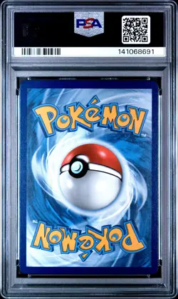 2025 POKEMON SVP EN-SV BLACK STAR PROMO #212 REUNICLUS PSA 10 - Image 2