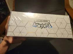 Pokemon TCG: 2024 Terapagos EX Ultra Premium Collection Sealed Box - 18 Packs - Image 2