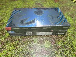 Pokemon Mega Charizard X ex Ultra-Premium Collection Box Sealed - Image 2