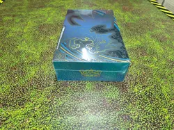 Pokemon Mega Charizard X ex Ultra-Premium Collection Box Sealed - Image 3