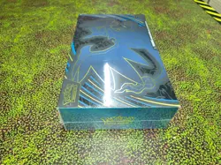 Pokemon Mega Charizard X ex Ultra-Premium Collection Box Sealed - Image 5