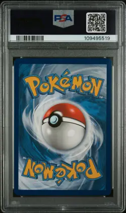 PSA 10 Mew V 251/264 Alternate Full Art Fusion Strike Pokemon English Gem - Image 2