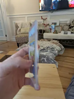 1999 Pokemon Base Set 63/102 Squirtle PSA 9 Mint Unlimited - Image 2