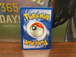 Pokemon Oddish #63/82 Team Rocket 1st Edition Common - Image 2