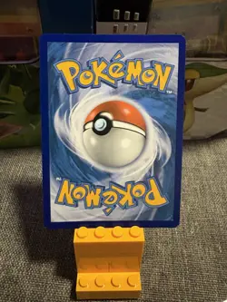 Ralts 139/214 - SM Lost Thunder Pokemon Reverse Holo Yuka Morii - Image 2