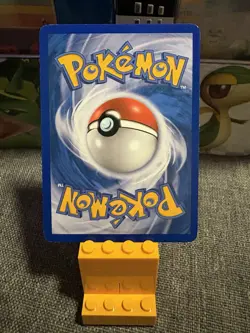 Pokemon - Bronzong - Triumphant 15/102 - Rare - Yuka Morii - Image 2