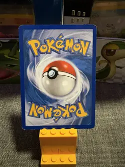 LEDYBA 2009 Pokemon HeartGold & SoulSilver Common POKEMON 71/123 Yuka Morii - Image 2