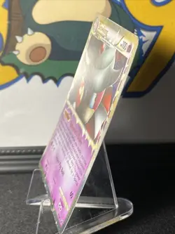 Pokemon TCG Slowking (Prime) 85/90 Undaunted Unlimited Ultra Rare Cosmos Holo - Image 5