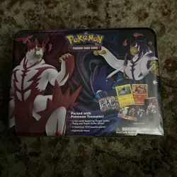 Pokemon - Collector Chest Tin [Spring 2021] SEALED/NEW - Image 1