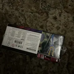Pokemon - Collector Chest Tin [Spring 2021] SEALED/NEW - Image 3