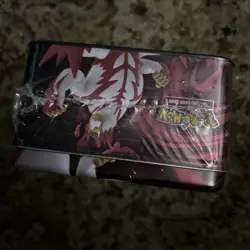 Pokemon - Collector Chest Tin [Spring 2021] SEALED/NEW - Image 5
