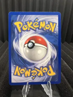 Girafarig 58/111 - Neo Genesis Unlimited Edition - WOTC Pokemon LP - Image 2