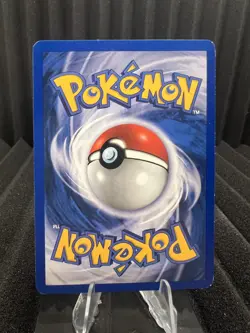 Furret 35/111 - Neo Genesis Unlimited Edition - WOTC Pokemon LP - Image 2
