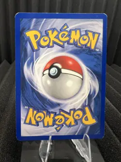 Snubbull 74/111 - Neo Genesis Unlimited Edition - WOTC Pokemon LP - Image 2