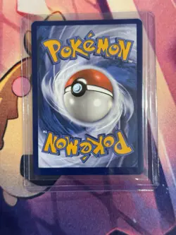 Pokemon TCG Mr. Mine 151 179/165 Full Art (NM) - Image 2