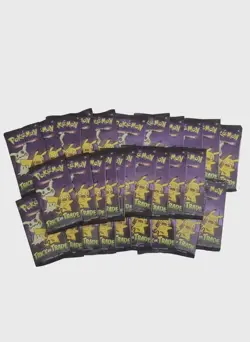 Pokemon TCG 2023 Trick or Trade Booster 30 Pack Bundle - Image 3