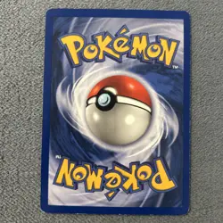 Clefairy 5/102- Base Set WOTC Unlimited Rare Holo Pokemon TCG LP plus 1999 - Image 2