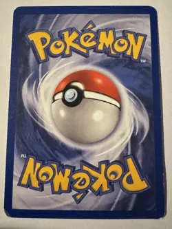 Oddish - Pokemon Team Rocket - 63/82 - 1st Edition - Regular - NM - Image 2