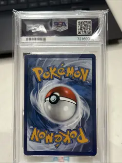 2023 Pokemon Sword & Shield Crown Zenith Secret FA/Arceus Vstar #GG70 PSA 10 - Image 2