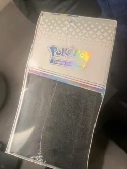 Pokemon Center Prismatic Evolutions Elite Trainer Box ETB New and Sealed - Image 5