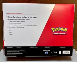 Pokemon TCG Scarlet & Violet 151 Mini Tin 4-Pack Sam’s Club New IN HAND - Image 2