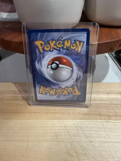 Erika’s Tangela 218/217 - Pokemon TCG - Ascended Heroes Illustration Rare Holo - Image 2