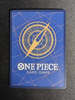 Charlotte Linlin (One Piece Japanese 2nd Anniversary) OP08-069 English NM - Image 2