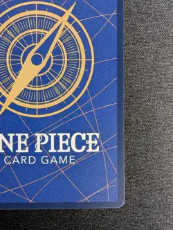 Charlotte Linlin (One Piece Japanese 2nd Anniversary) OP08-069 English NM - Image 5