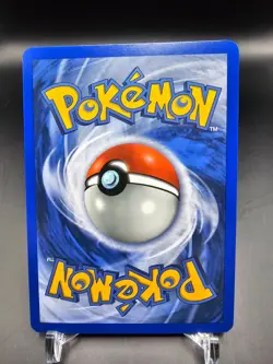 Mint/NM - Smeargle - 32 - WotC Black Star Promo - Pokemon Card - Image 2