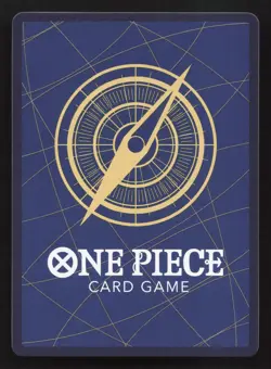 Perona OP14-111 The Azure Sea's Seven NM One Piece Card TCG - Image 2