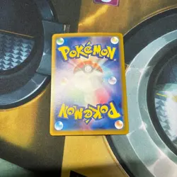 Sylveon ex SAR 212/187 Terastal Festival sv8a 2024 Pokemon Card Japanese - Image 2