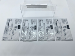 ONE PIECE TCG CARD GAME AUTHENTIC JAPANESE Standard Battle Pack Vol.13 PROMO x4 - Image 2