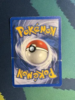 Primeape 28/112 Reverse Holo Rare EX FireRed & LeafGreen Pokemon Card 2004 HP - Image 5