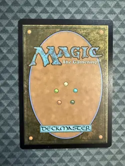 MTG Lightning Bolt #2289 Rainbow Foil Rare Secret Lair Drop Series (SLD) - Image 3