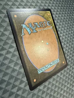 MTG Lightning Bolt #2289 Rainbow Foil Rare Secret Lair Drop Series (SLD) - Image 4