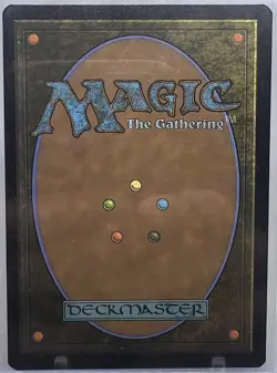 Opposition Agent (Borderless) Marvel Universe Eternal-Legal Foil - Image 2