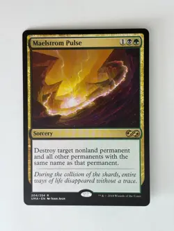 Maelstrom Pulse - NM - UMA - MTG - Image 1