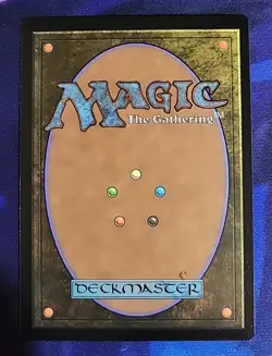 The Wise Mothman Secret Lair Drop Regular - Image 2