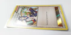 Pokemon TCG Professor Sycamore 107a/122 Holo Promo VLP - Image 2